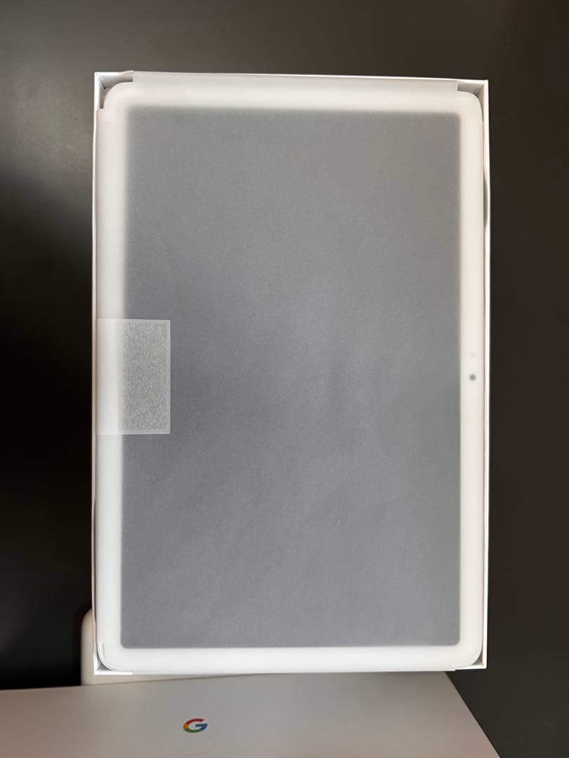 Google Pixel Tablet WiFiモデル スピーカードック付き