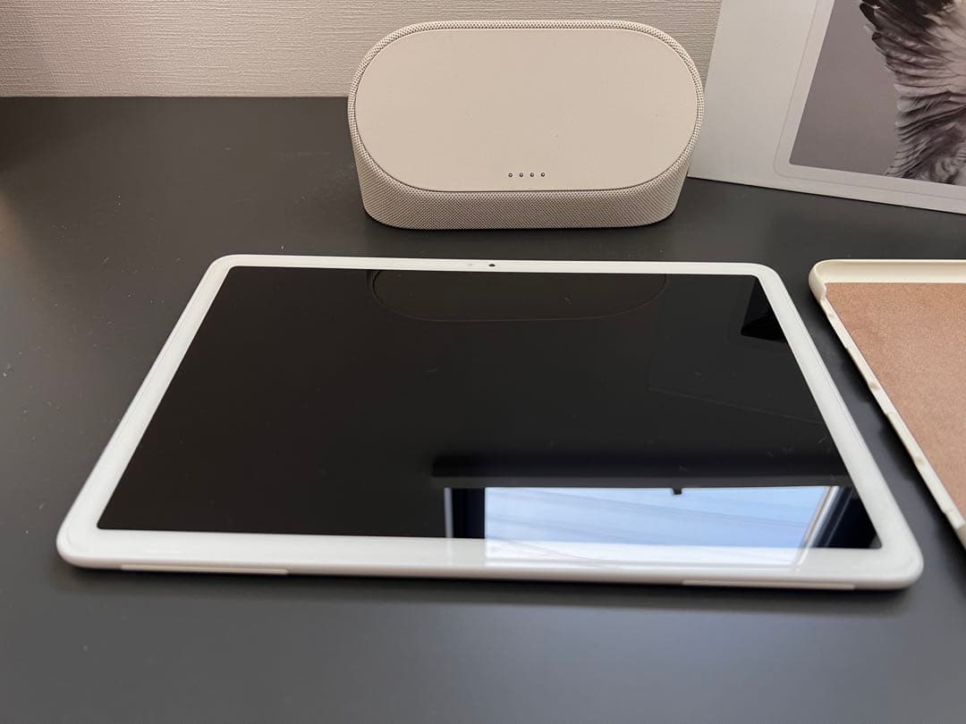Google Pixel Tablet WiFiモデル スピーカードック付き