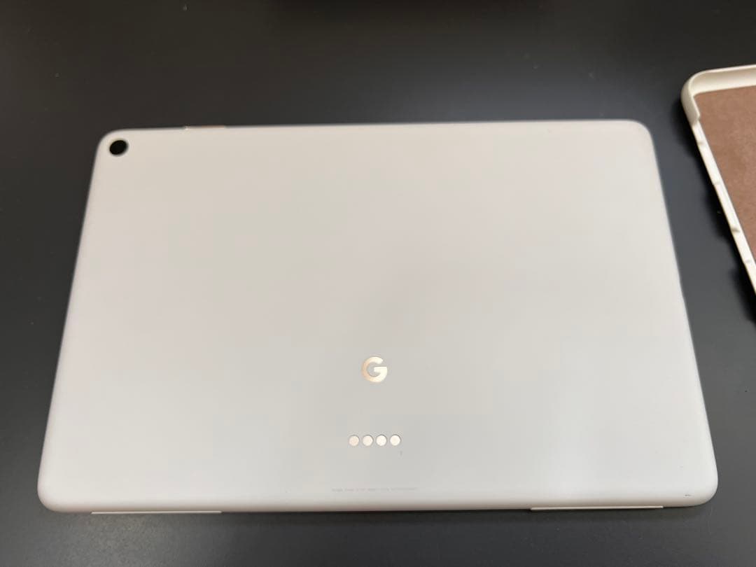 Google Pixel Tablet WiFiモデル スピーカードック付き