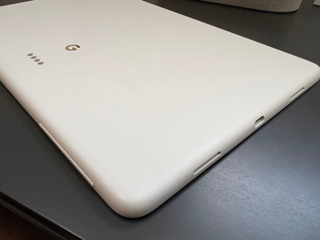 Google Pixel Tablet WiFiモデル スピーカードック付き