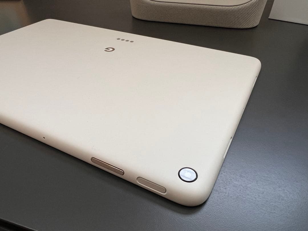 Google Pixel Tablet WiFiモデル スピーカードック付き