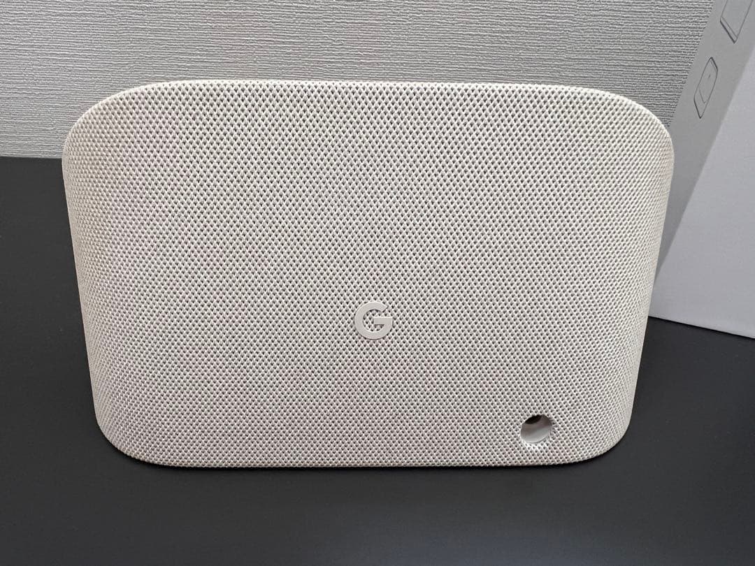 Google Pixel Tablet WiFiモデル スピーカードック付き