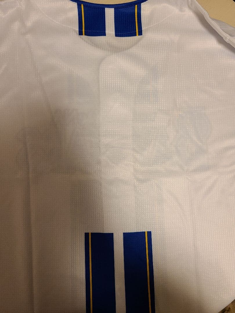 横浜DeNAベイスターズ サイン入りユニフォーム　坂本裕哉