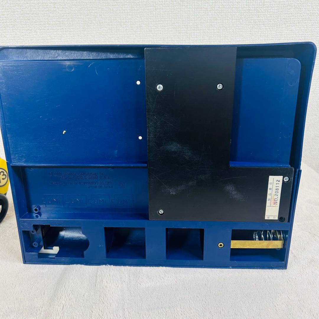 Summer任天堂マッハライダー