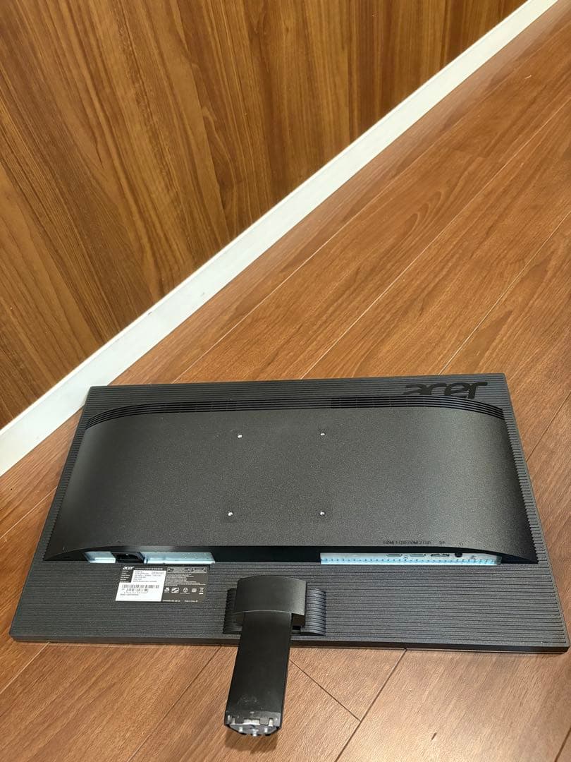 Acer KG241Q モニター 165hz