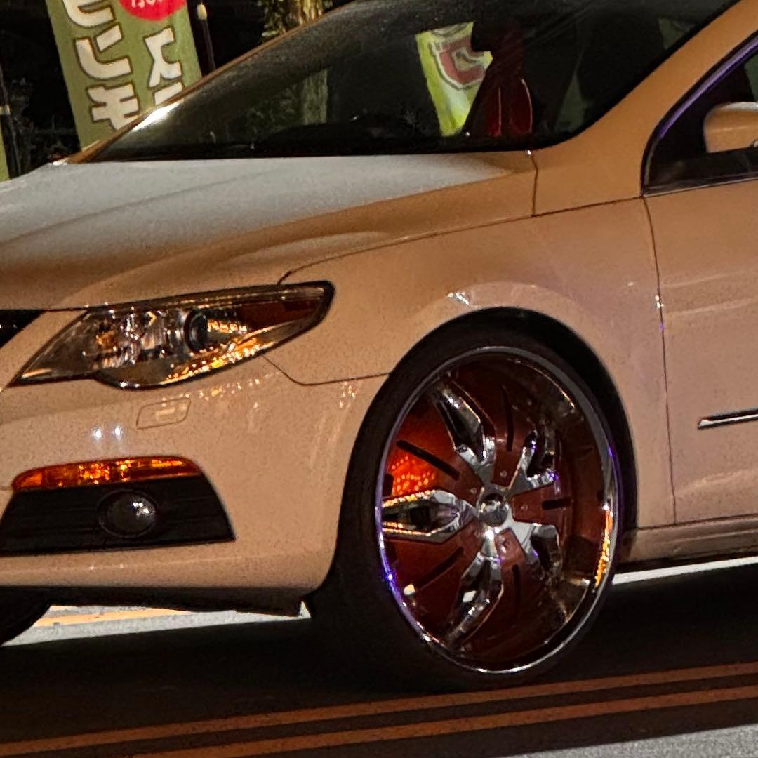 ※最終値下げ※ Hipnotic Wheels J-lug USDM