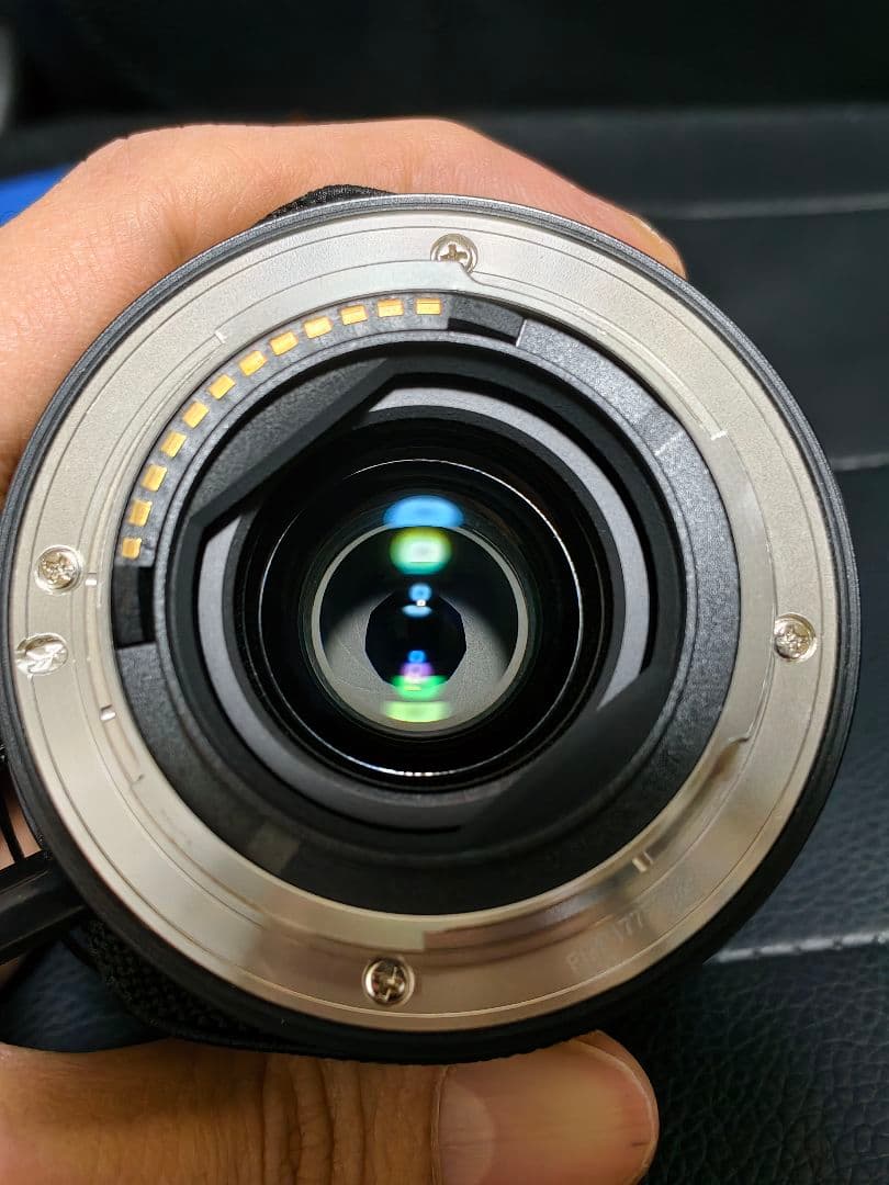 Sony a7rii カメラ ソニー レンズ 付き