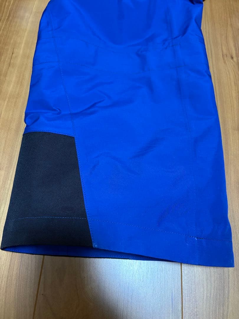 THE NORTH FACE Lサイズ GORE-TEX Pro ビブパンツ