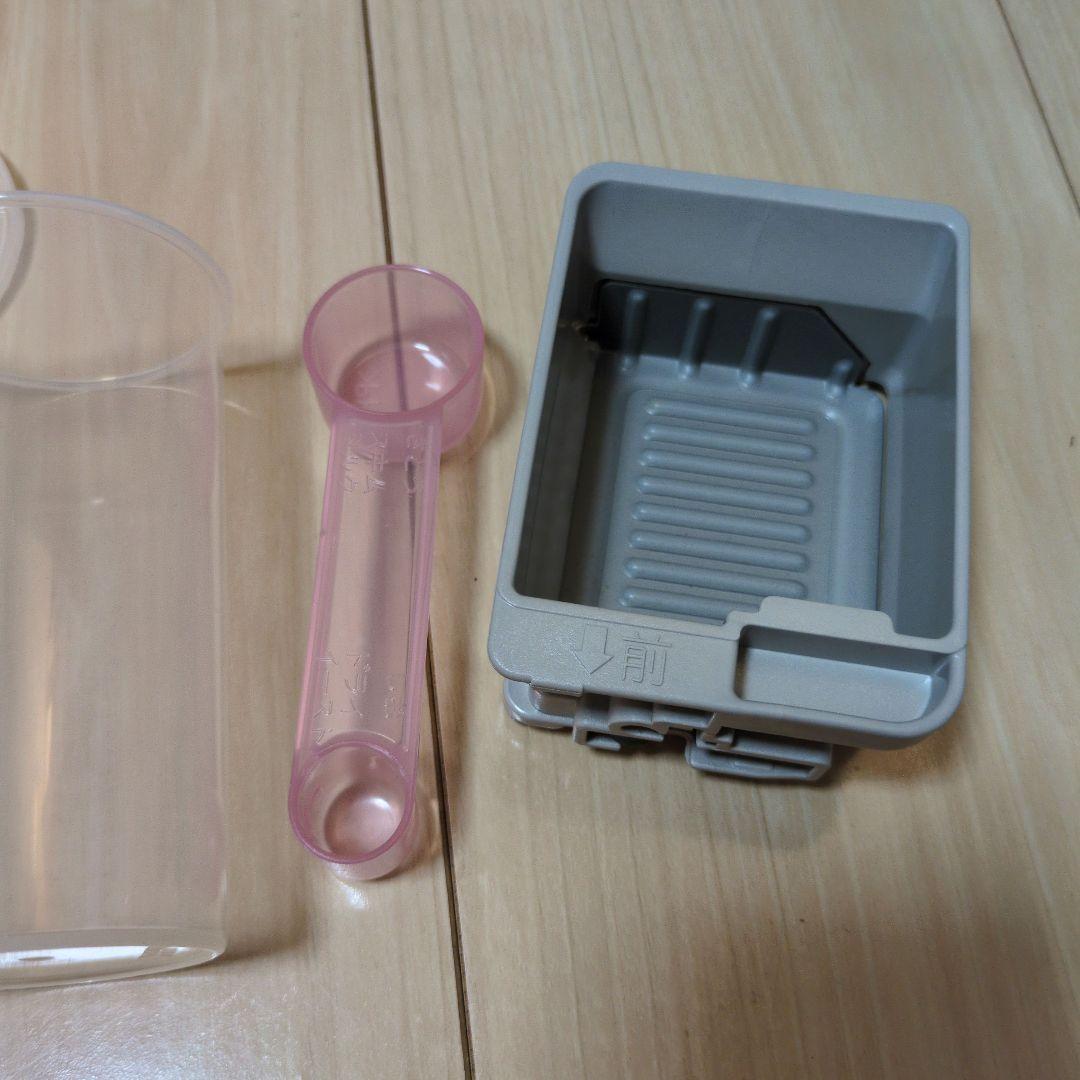 【美品】Panasonic SD-BMS104 ホームベーカリー