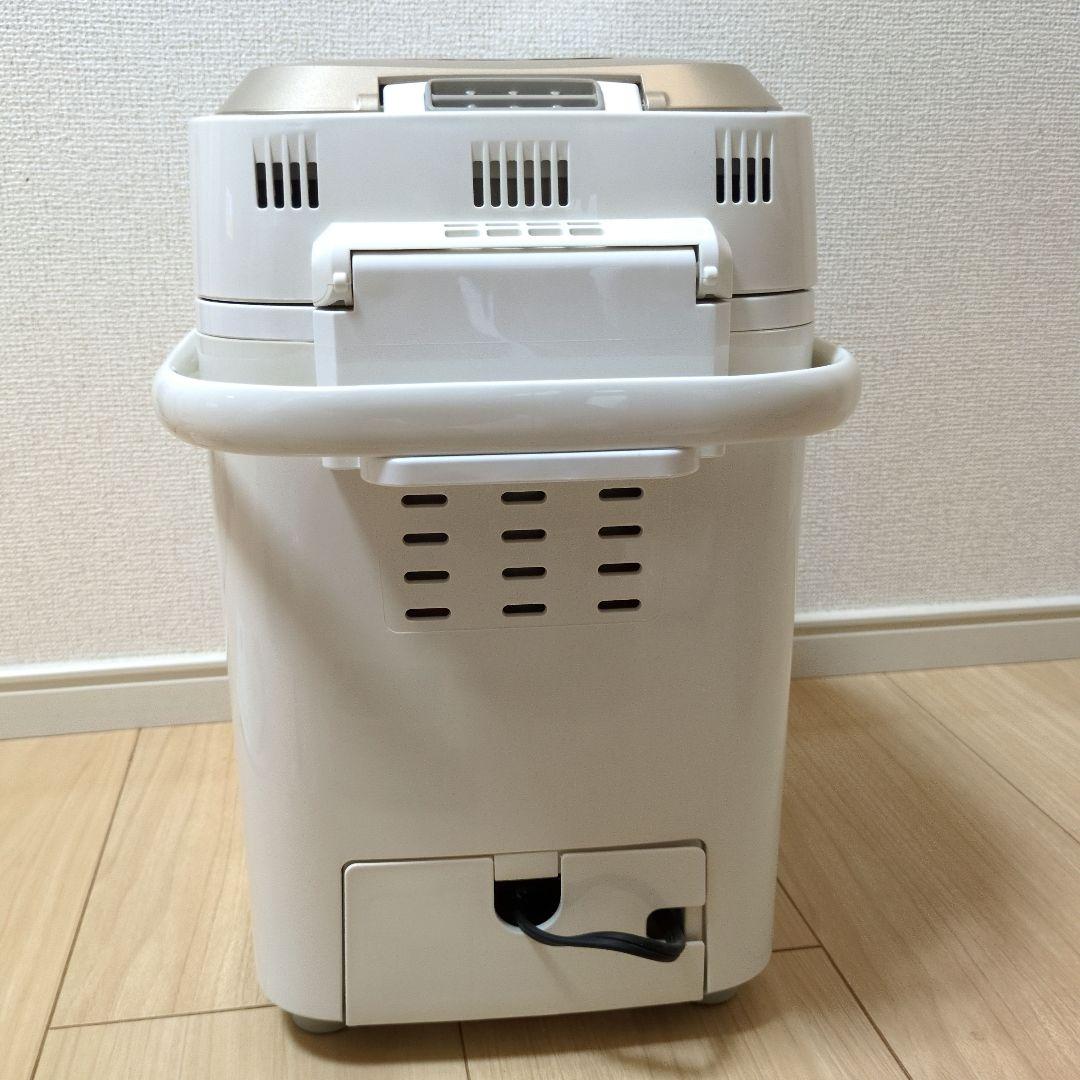 【美品】Panasonic SD-BMS104 ホームベーカリー