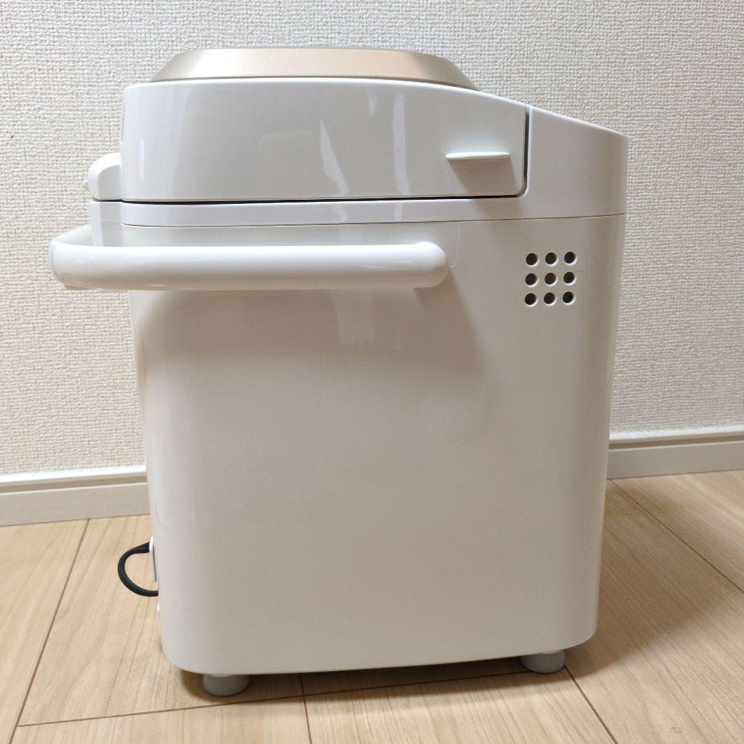【美品】Panasonic SD-BMS104 ホームベーカリー