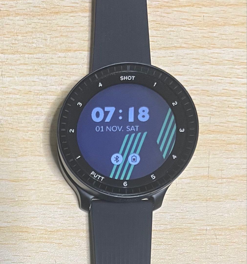 Voice Caddie T-Ultra ゴルフ用距離計
