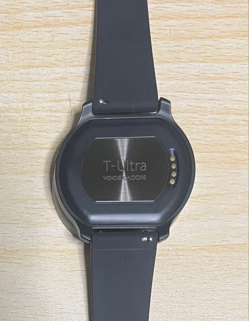 Voice Caddie T-Ultra ゴルフ用距離計