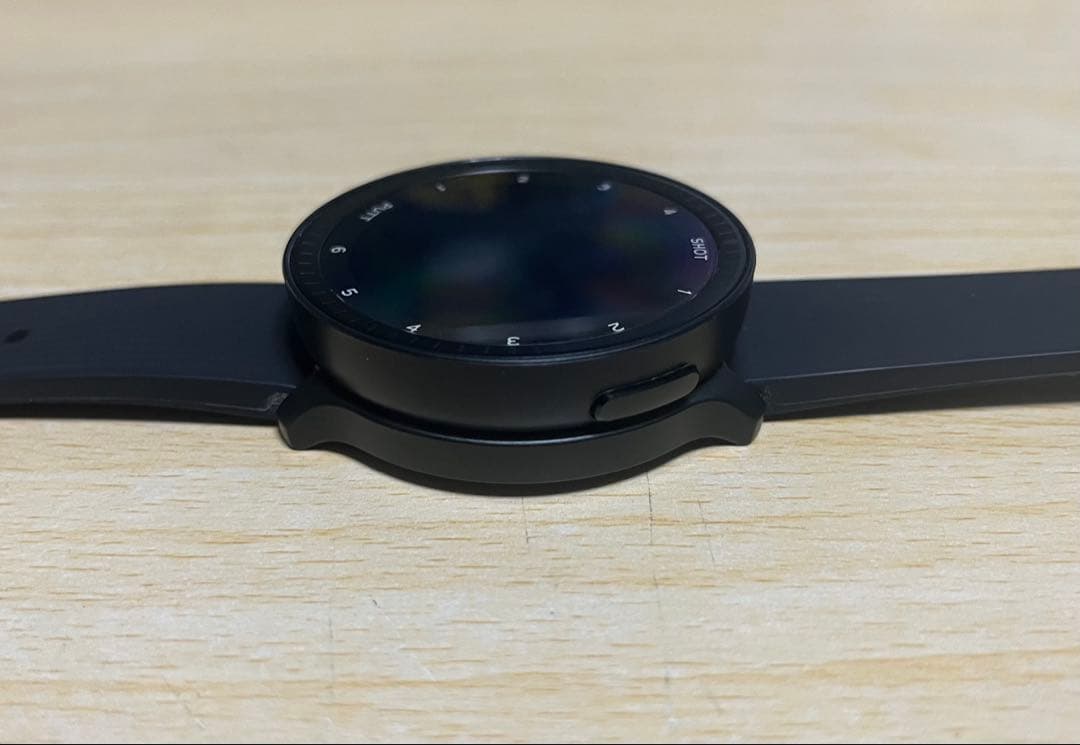 Voice Caddie T-Ultra ゴルフ用距離計