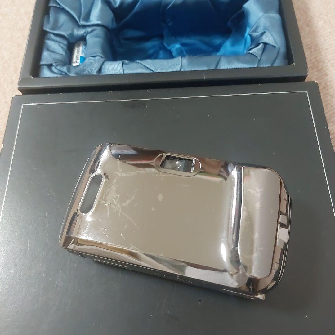 Olympus μ [mju:] LIMITED オリンパス ミュー