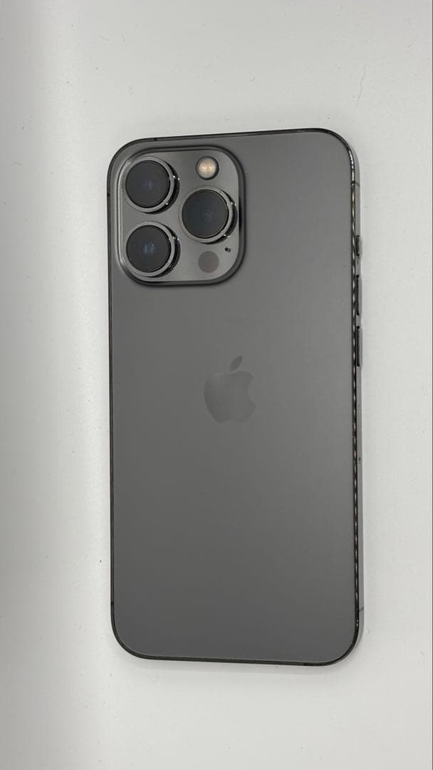 スマートフォン本体 Apple iPhone 13 Pro 128GB