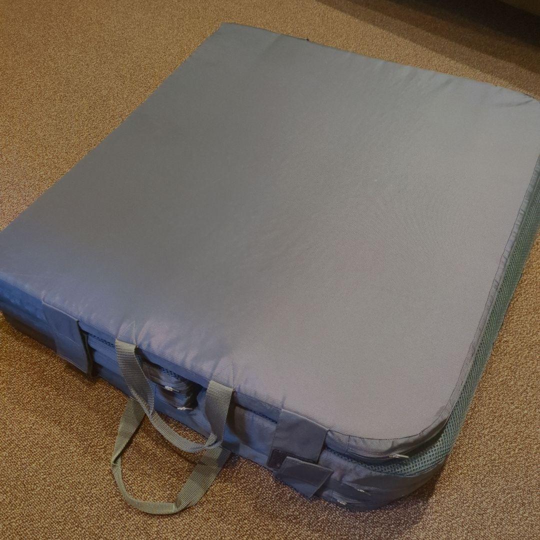 ブレインスリープ オールインワン ※マットレスのみ