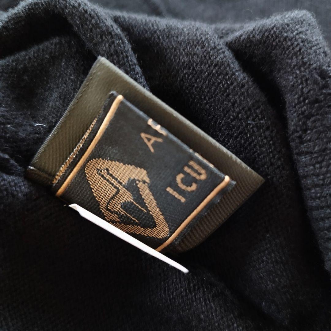 ベルルッティ とても素晴らしい ビキューナのセーター