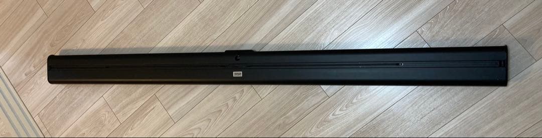 サンワサプライ プロジェクタースクリーン(床置き式) PRS-Y80