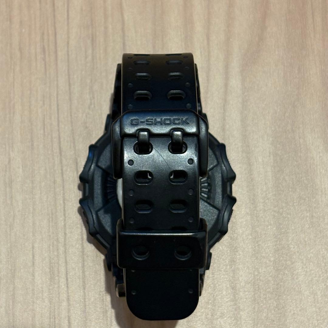 G-SHOCK GXW-56BB-1JF オールブラック