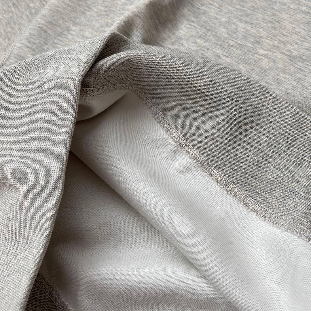 【タグ付き新品】ポロラルフローレン　スウェットシャツ　トレーナー　グレー