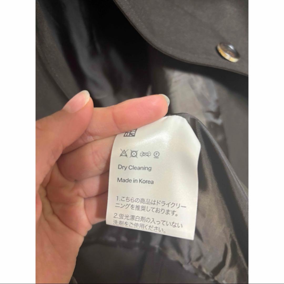 OHTORO 完売カラー　スウェードジャケット