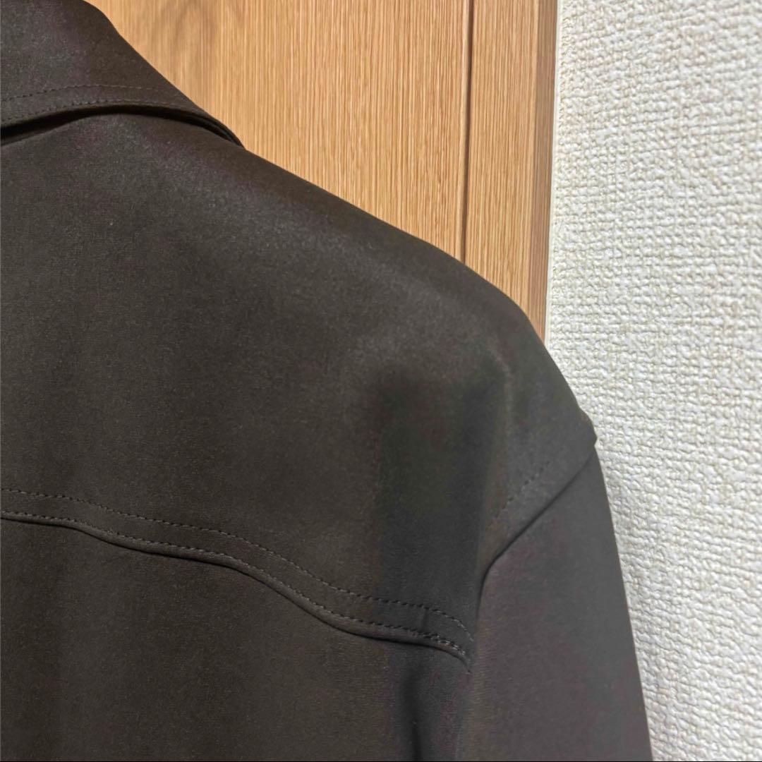 OHTORO 完売カラー　スウェードジャケット