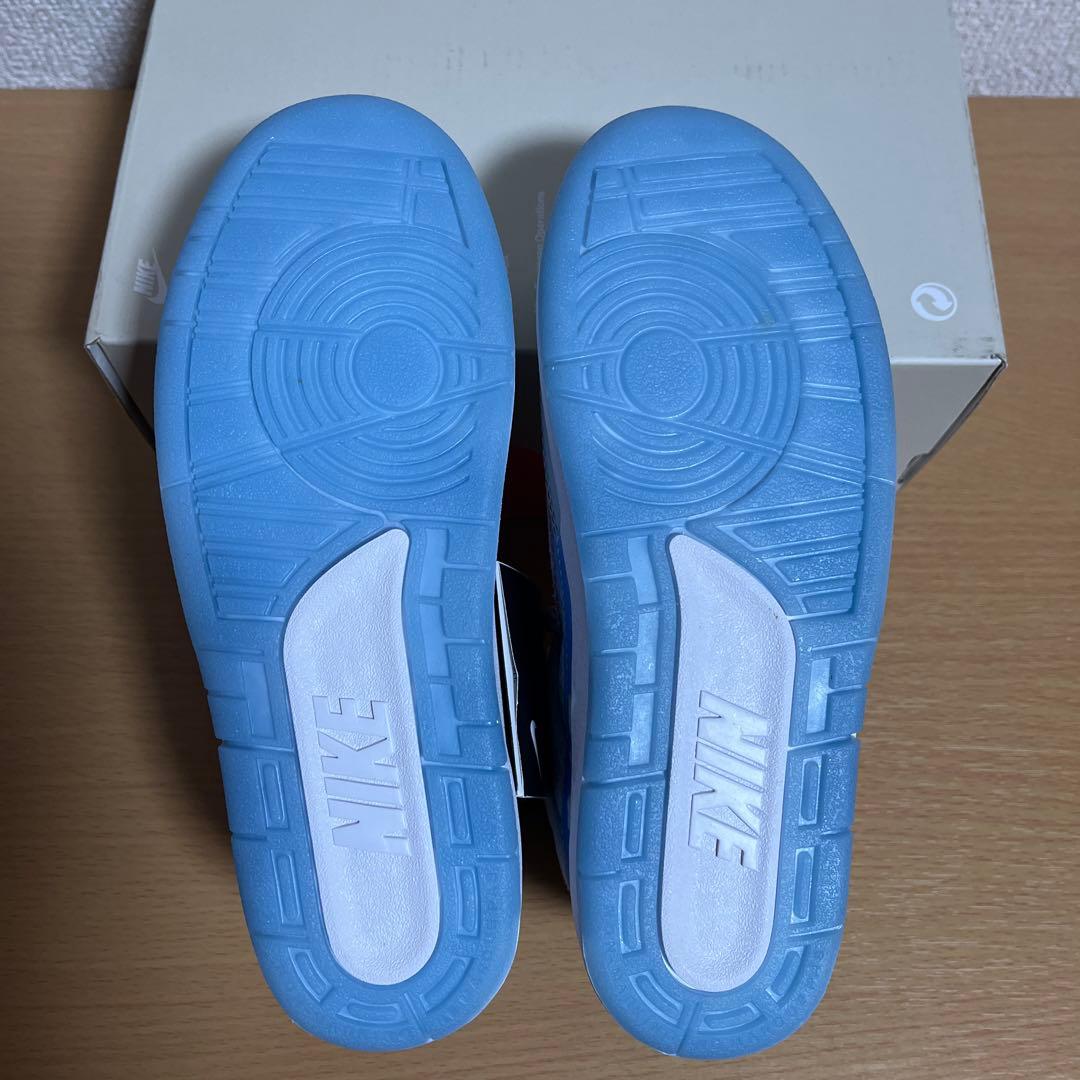 新品 JORDAN 2 RETRO SP PS BALVIN 21cm