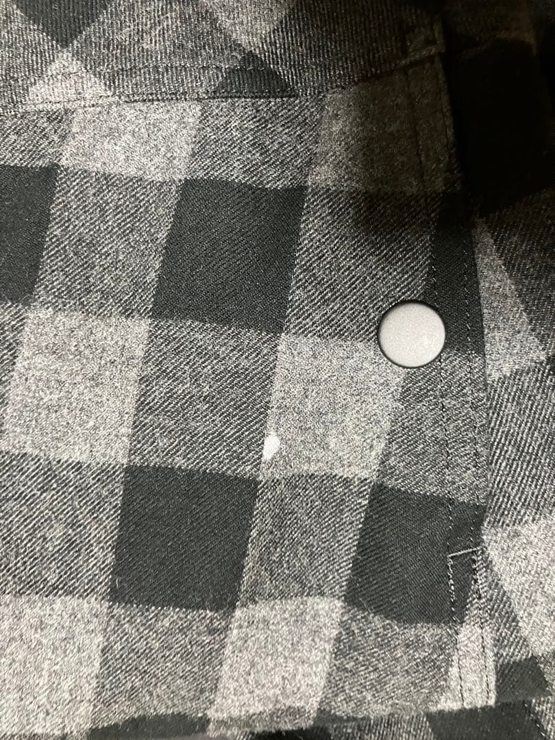 ジャケット・アウター nonnative LABOURER JACKET C/W TWILL