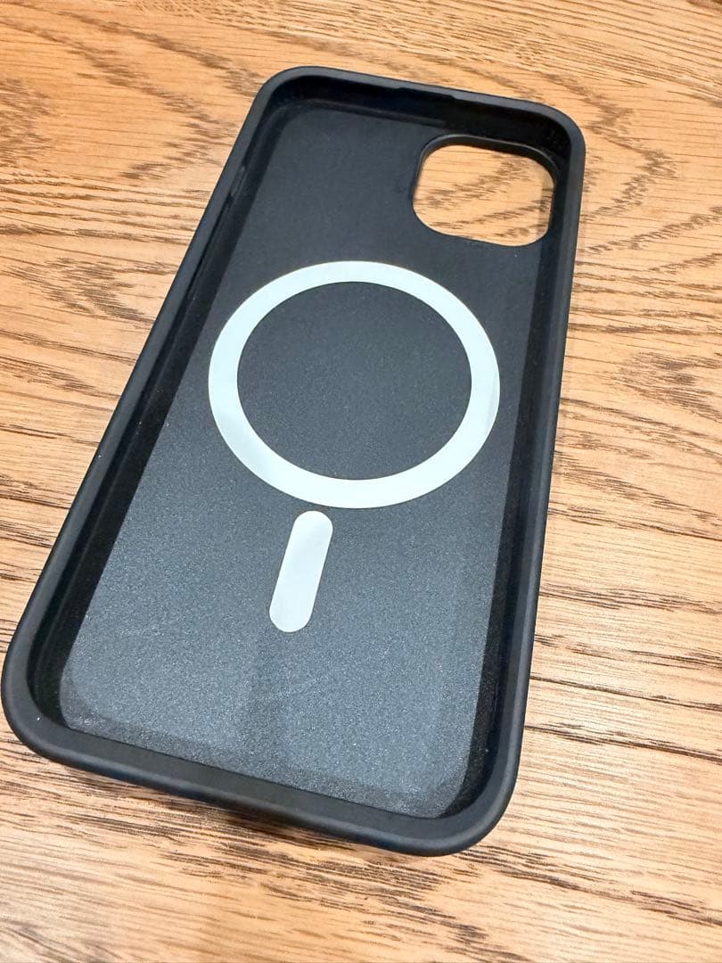 【MAISON KITSUNE/CASETiFY】iPhone13/14用ケース