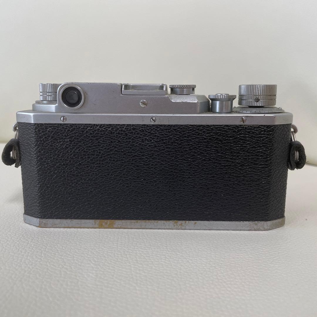 Canon クラシックカメラ