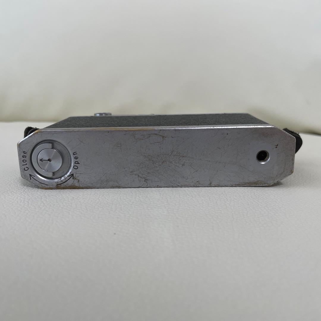 Canon クラシックカメラ