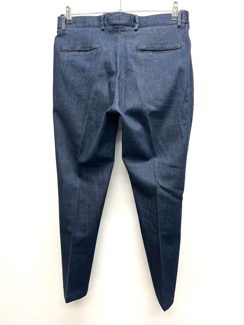 giab's ARCHIVIO ジャブス アルキヴィオ スラックス パンツ 48