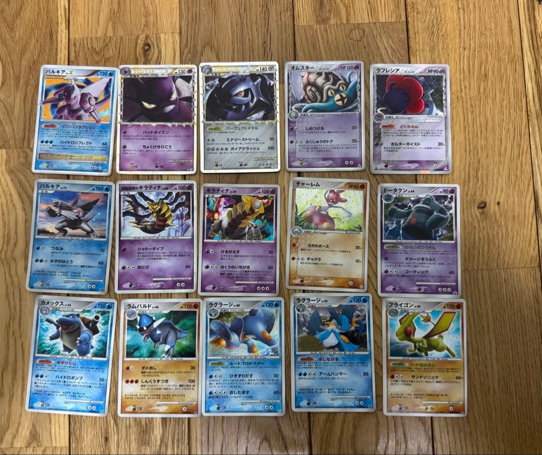 ポケモンカードセット まとめ売り