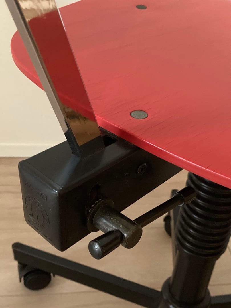 ラバミチェア RABAMI プライウッド・デスクチェア KEVIチェア 北欧