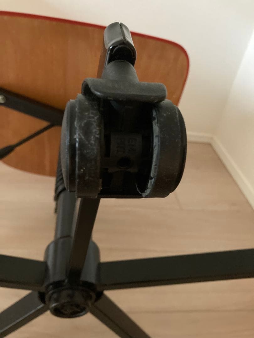 ラバミチェア RABAMI プライウッド・デスクチェア KEVIチェア 北欧