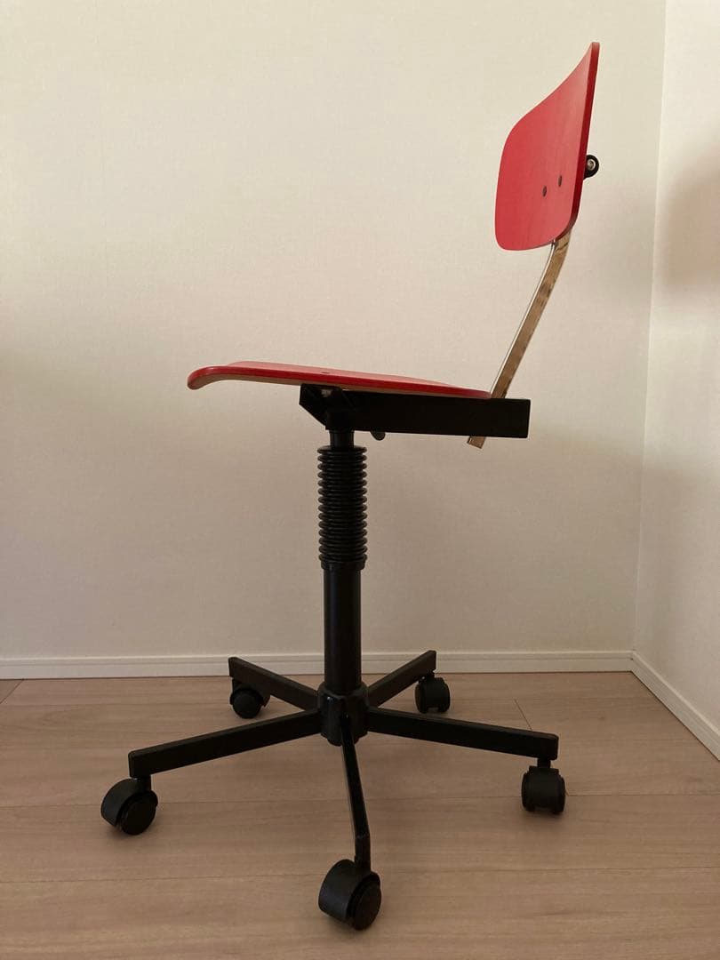 ラバミチェア RABAMI プライウッド・デスクチェア KEVIチェア 北欧