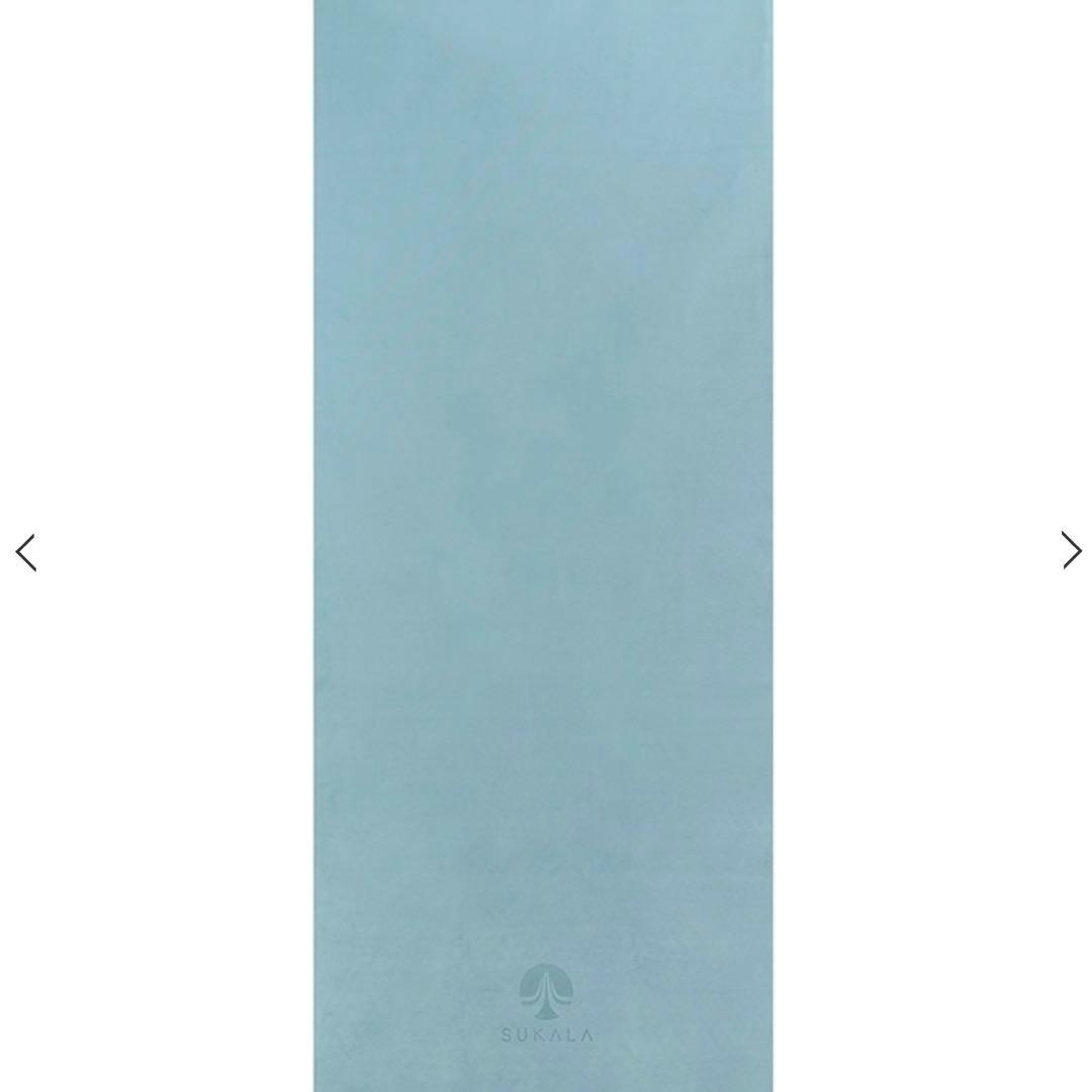 LAVA SUKALA ヨガマット・ヨガラグ・ケース ３点セット