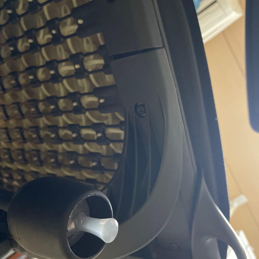 あ*し様 HermanMiller Embody Chair エンボディチェア