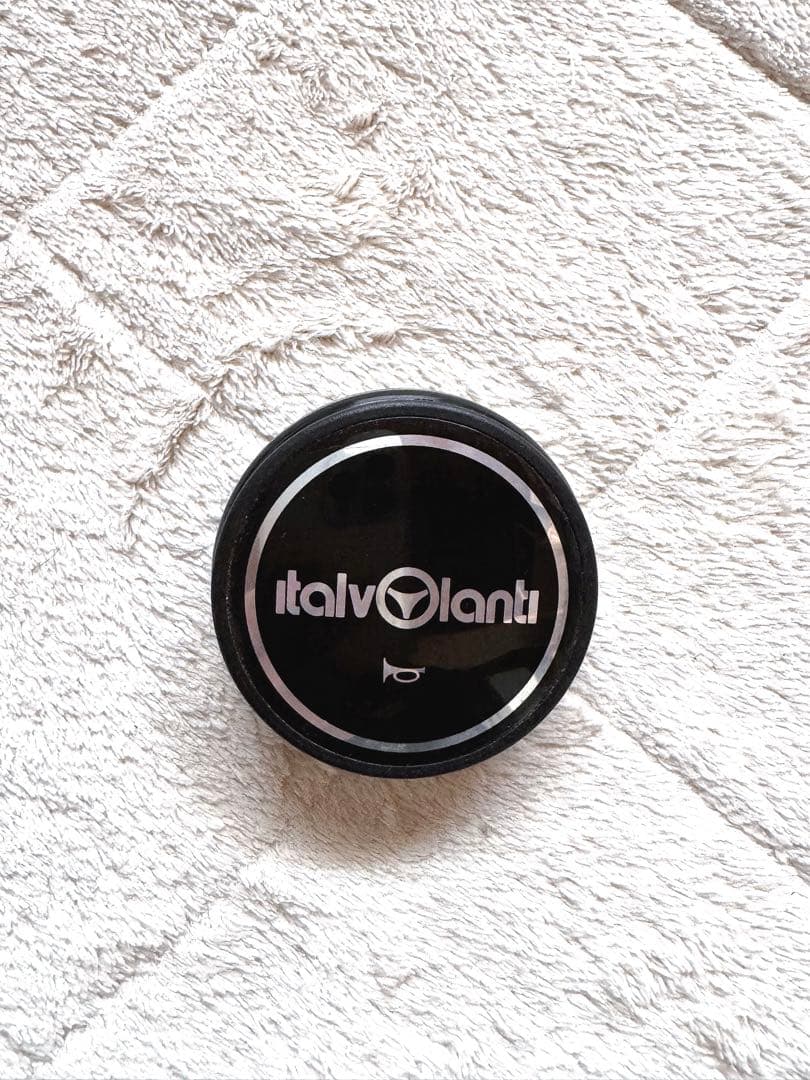 ウッドステアリング 約37.5cm 4スポーク