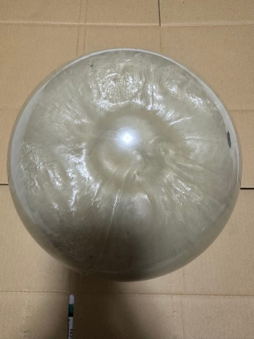 ブラックウィドー　ゴースト 15p2oz 【中古品・送料込】