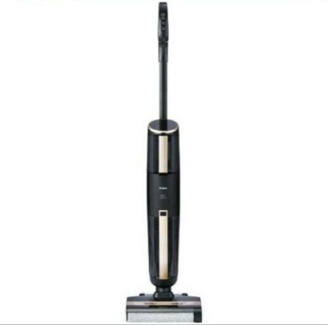 値下げ‼️Haier コードレス式 床拭き掃除機ＪＣ−Ｍ１Ａ−Ｋ 羽田空港共同開発