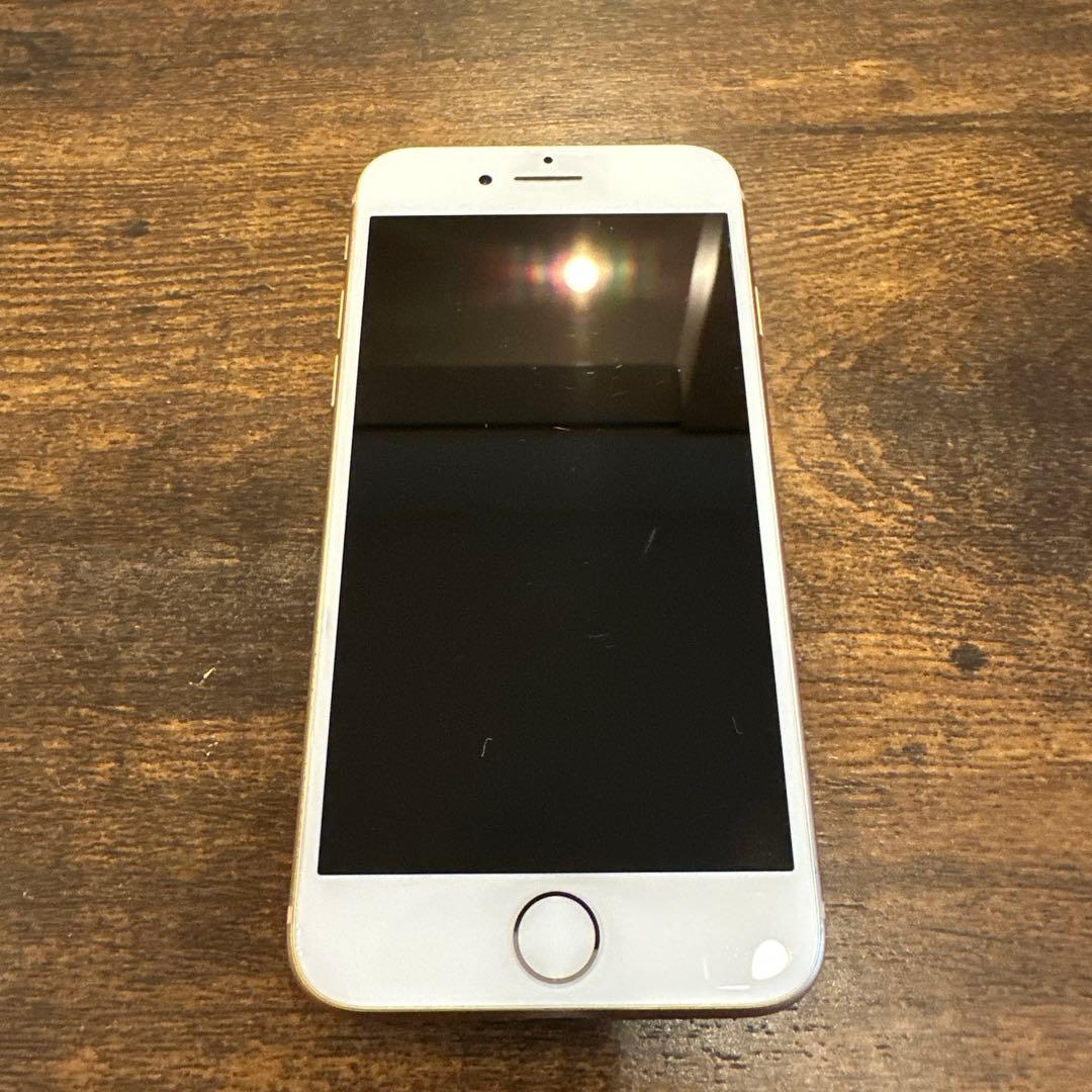iPhone8 64GB 本体