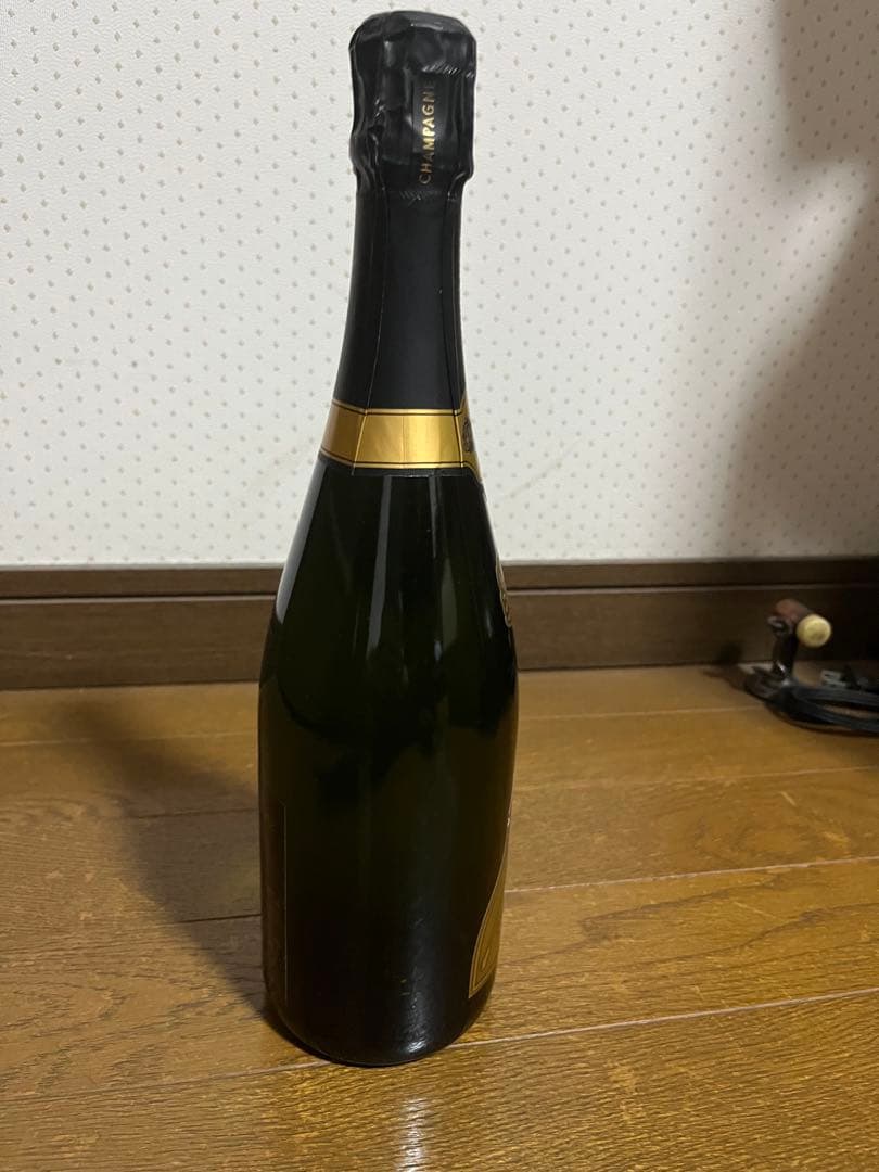 ソウメイ シャンパン