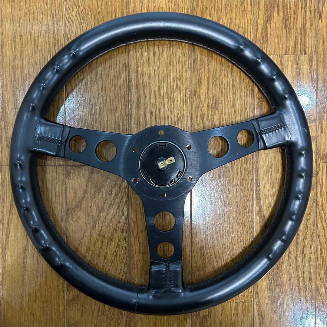 italvolanti 3スポーク ステアリング 本体