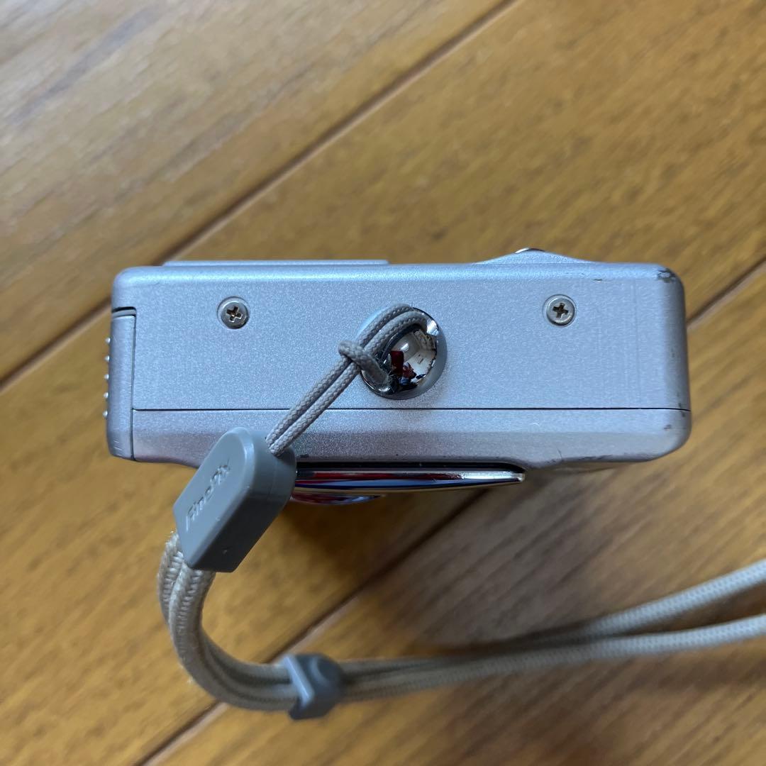 Fujifilm F440 デジタルカメラ