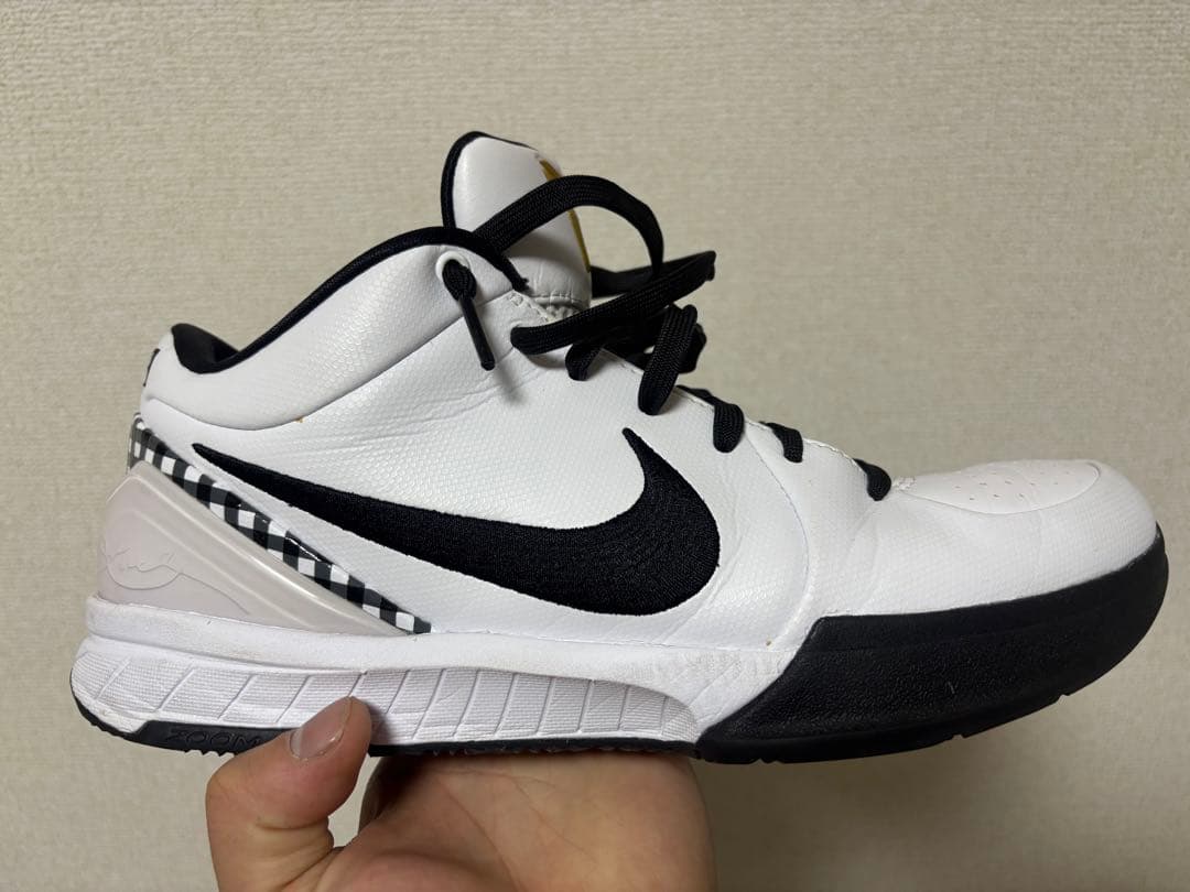 シューズ(男性用) Nike Kobe4 protro Mambacita