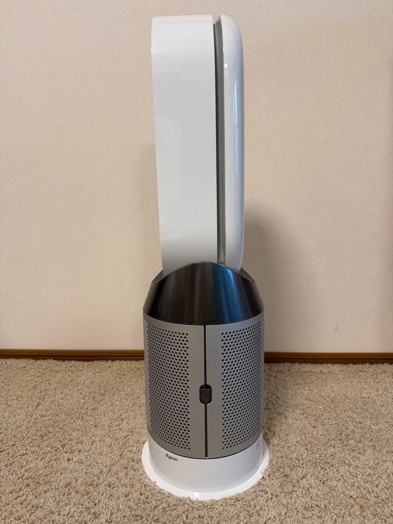 大*ン様 ダイソン　空気清浄機能付ファンヒーター　HP04WSN