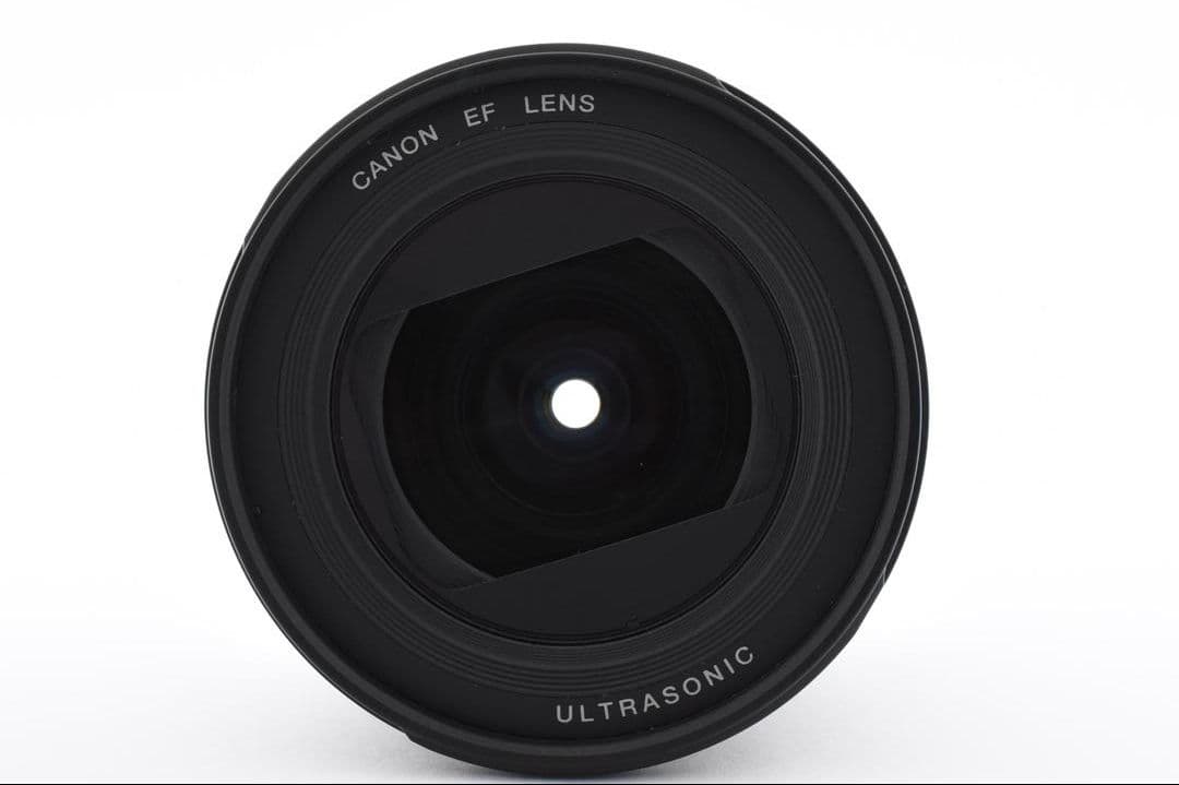 美品【超広角レンズ】Canon 20-35mm USM キヤノン