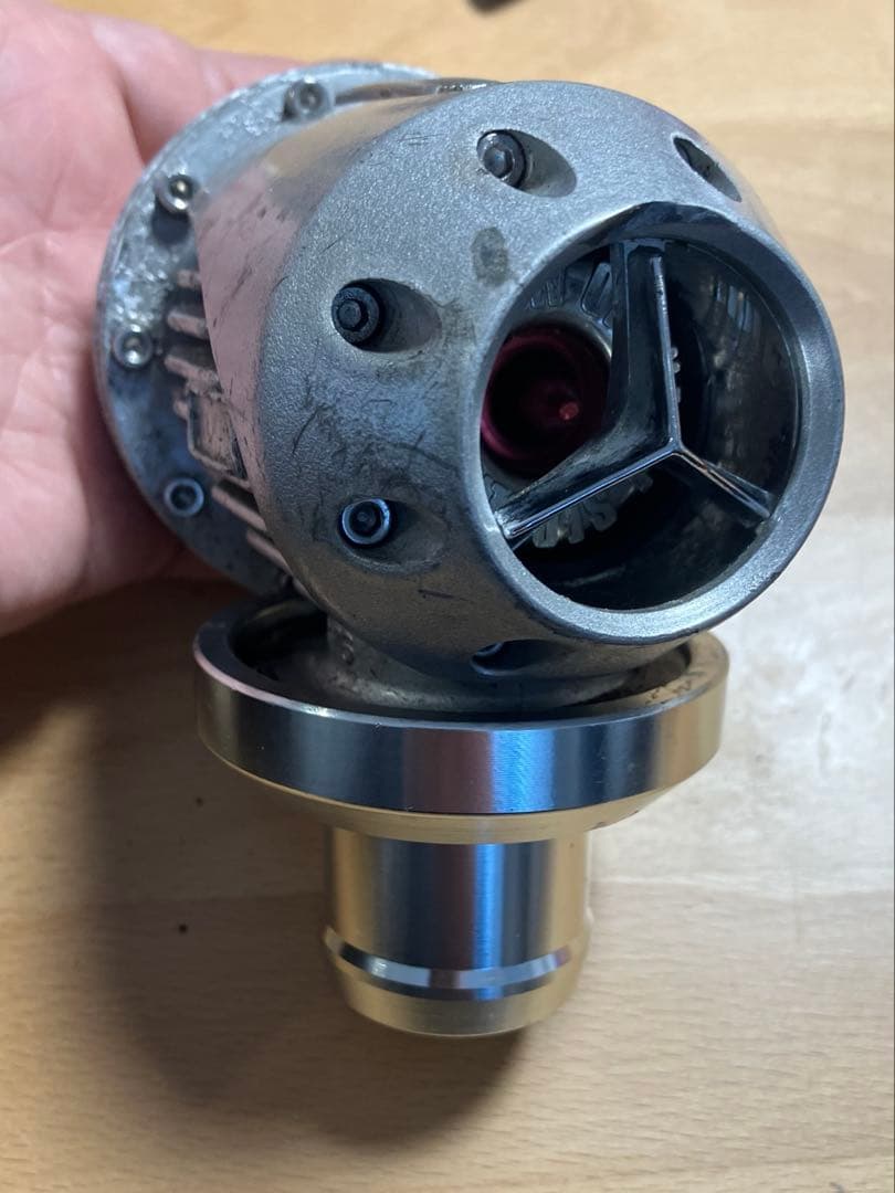 HKS ブローオフ SQV4 シーケンシャルブローオフバルブ G176 ジムニー